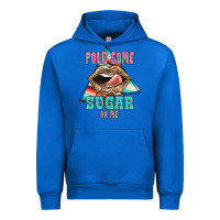 Cobalt Pour Some Sugar On Me Urban Hoodie - JahusDesignShop