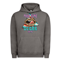Pigment Tornado Pour Some Sugar On Me Urban Hoodie - JahusDesignShop