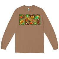 Toasted Coconut western sunflower and american football license  plate Long Sleeve Tee - BundleAndBundleShop