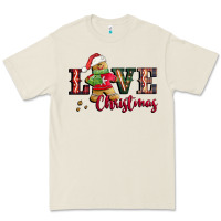 Bone love christmas gingerbread Premium Tee - CowGirlArtShop