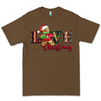 Cacao love christmas gingerbread Premium Tee - CowGirlArtShop