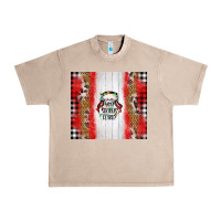 French Oak western you serious clark Urban Heavy Tee - Jasminsmagicworld