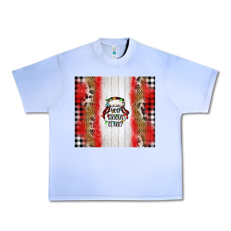 Western You Serious Clark Urban Heavy Tee by Jasminsmagicworld | Teevron
