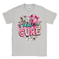 Moon Dust find a cure cancer awareness Classic Tee - CowGirlArtShop