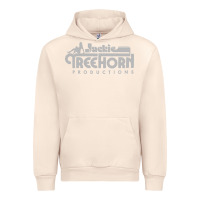 Sandshell jackie treehorn productions Urban Hoodie - DesigneFamous