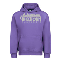 Tulip jackie treehorn productions Urban Hoodie - DesigneFamous