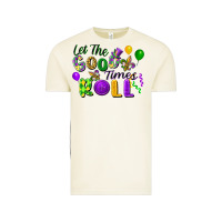 Vintage Arctic Let the good times roll Vintage Tee - FaDigitalArtStudio