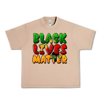 Burro black lives matter Urban Heavy Tee - FaDigitalArtStudio