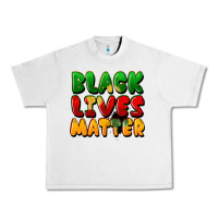 Lunar Rock black lives matter Urban Heavy Tee - FaDigitalArtStudio