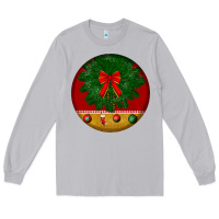 Moon Dust christmas Long Sleeve Tee - BundleAndBundleShop