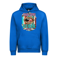 Cobalt Pour Some Sugar On Me Urban Hoodie - JahusDesignShop