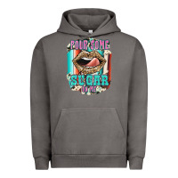 Pigment Tornado Pour Some Sugar On Me Urban Hoodie - JahusDesignShop
