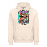 Sandshell Pour Some Sugar On Me Urban Hoodie - JahusDesignShop