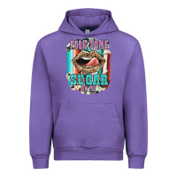 Tulip Pour Some Sugar On Me Urban Hoodie - JahusDesignShop