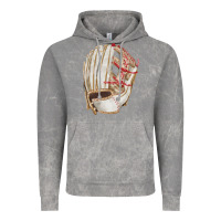 Cloud Rock Catchers Mitt Fa Element Vintage Hoodie - FaDigitalArtStudio