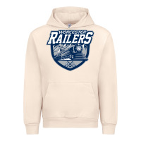 Sandshell worcester railers Urban Hoodie - DesigneFamous