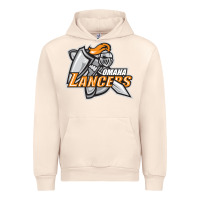 Sandshell omaha lancers Urban Hoodie - DesigneFamous