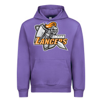 Tulip omaha lancers Urban Hoodie - DesigneFamous