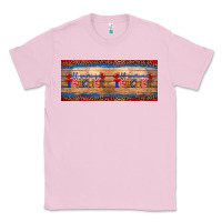 Bubblegum Pink all american teacher 11oz mug Classic Tee - Artiststas
