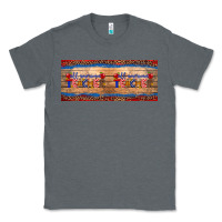 Charcoal Heather all american teacher 11oz mug Classic Tee - Artiststas