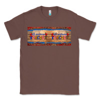 Chestnut all american teacher 11oz mug Classic Tee - Artiststas