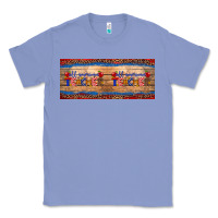 All American Teacher 11oz Mug Classic Tee | Teevron