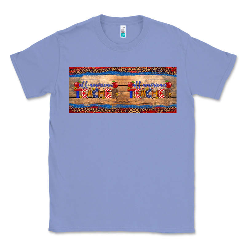 All American Teacher 11oz Mug Classic Tee by Artiststas | Teevron