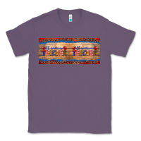 Lavender all american teacher 11oz mug Classic Tee - Artiststas