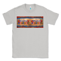 Moon Dust all american teacher 11oz mug Classic Tee - Artiststas