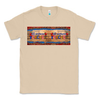 Mushroom all american teacher 11oz mug Classic Tee - Artiststas