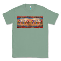 Sage all american teacher 11oz mug Classic Tee - Artiststas
