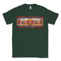 Sports Green all american teacher 11oz mug Classic Tee - Artiststas