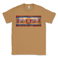 Toasted Coconut all american teacher 11oz mug Classic Tee - Artiststas