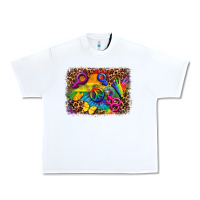 White lgbtq background Urban Heavy Tee - FaDigitalArtStudio