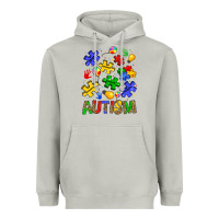 Moon Dust autism Heavyweight Hoodie - JahusDesignShop