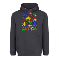 Smoke autism Heavyweight Hoodie - JahusDesignShop