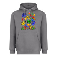 Storm autism Heavyweight Hoodie - JahusDesignShop