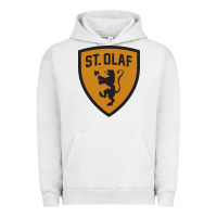 Pigment Lunar Rock St. Olaf college Urban Hoodie - DesigneFamous