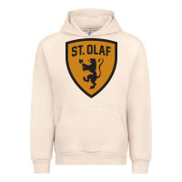Sandshell St. Olaf college Urban Hoodie - DesigneFamous