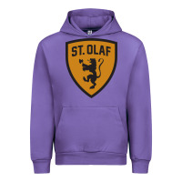 Tulip St. Olaf college Urban Hoodie - DesigneFamous