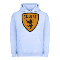 Pigment Grape Ice St. Olaf college Urban Hoodie - DesigneFamous