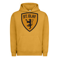 Pigment Peanut Butter St. Olaf college Urban Hoodie - DesigneFamous