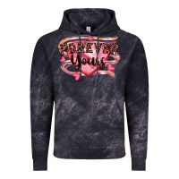 Cloud Black forever yours Vintage Hoodie - FaDigitalArtStudio