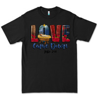 Black love came down luke 2 11 Premium Tee - CowGirlArtShop
