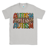 Moon Dust western autism Classic Tee - CowGirlArtShop
