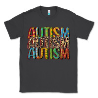 Smoke western autism Classic Tee - CowGirlArtShop