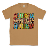Toasted Coconut western autism Classic Tee - CowGirlArtShop