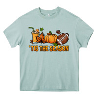 Arona Tis the season Sport Heavy Core Tee - HowdyJamesFarm