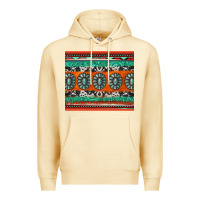 Pina Colada turquoise gemstone western Premium Hoodie - Jasminsmagicworld