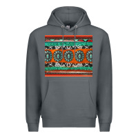 Rock turquoise gemstone western Premium Hoodie - Jasminsmagicworld
